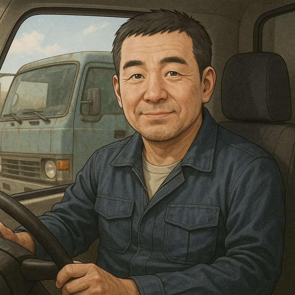 落下事故