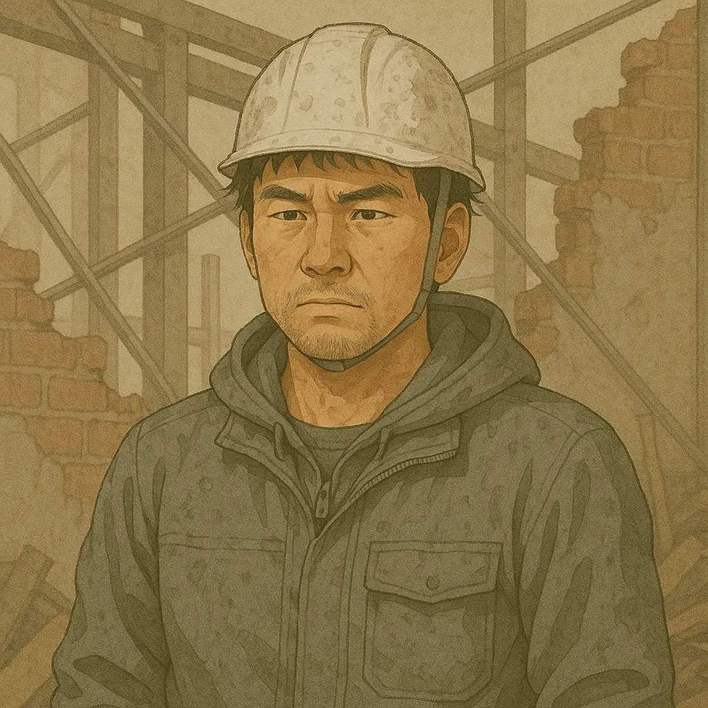 転落事故